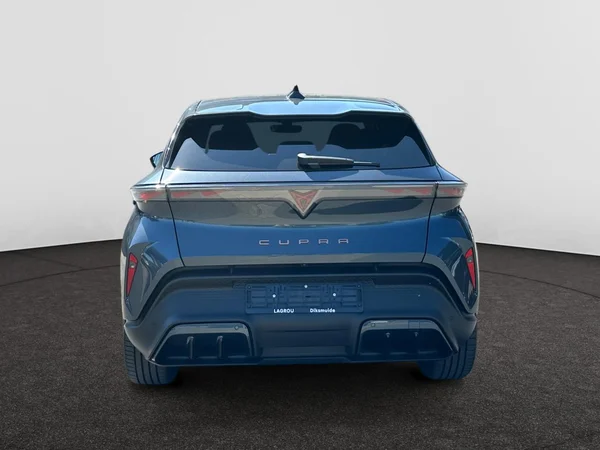 CUPRA Raval (2026) — foto 14 van 19