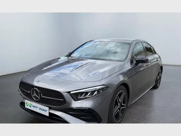 Mercedes-Benz A 180 (2023)