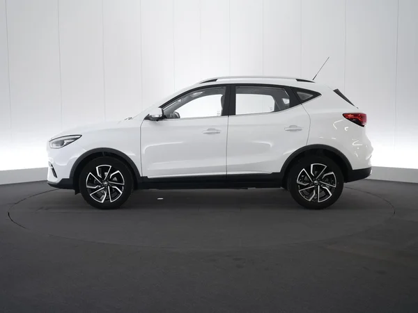 MG ZS (2024) — foto 18 van 23