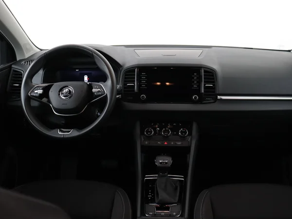 SKODA Karoq (2024) — foto 14 van 18
