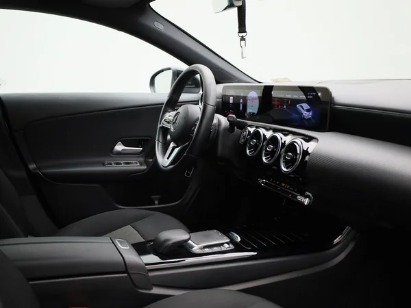 Mercedes-Benz CLA (2021) — foto 27 van 40