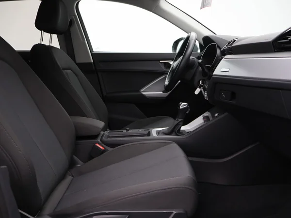 AUDI Q3 (2022) — foto 23 van 25