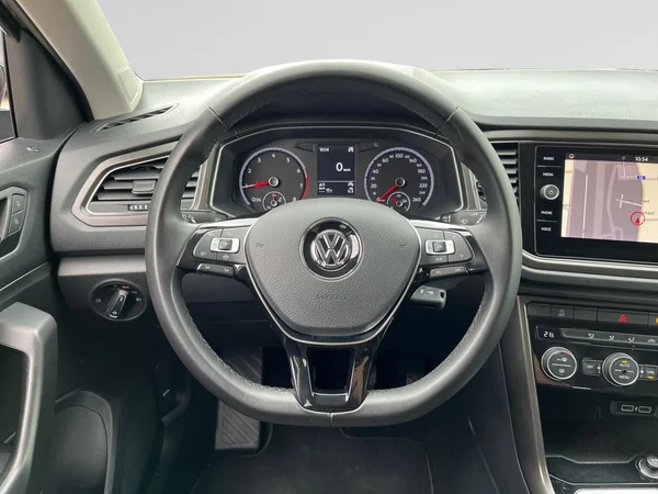 VOLKSWAGEN T-Roc (2020) — foto 22 van 22