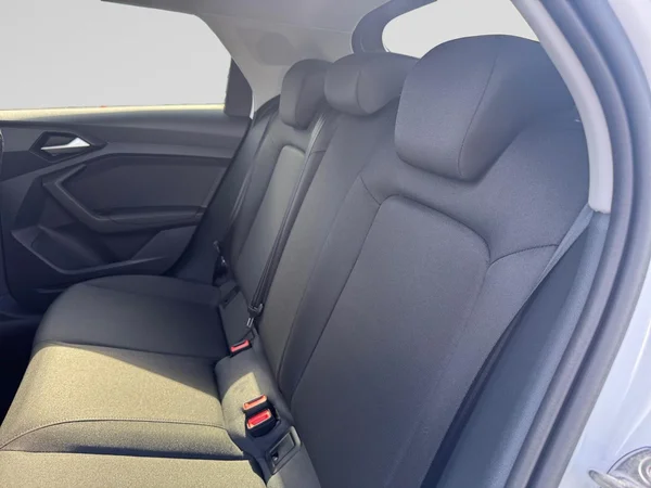 AUDI A1 Sportback (2026) — foto 10 van 24