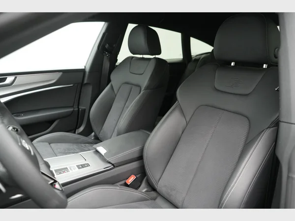 AUDI A7 Spotback PHEV (2024) — foto 11 van 31