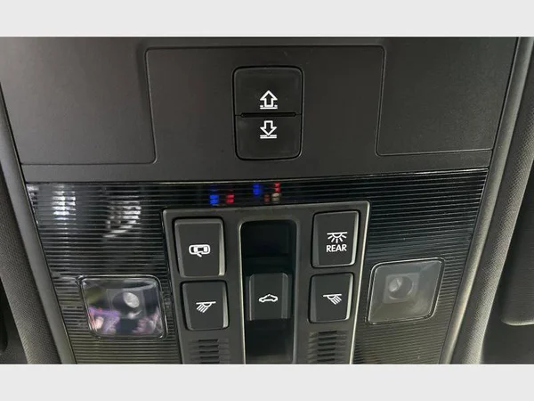 Volkswagen Tiguan (2024) — foto 29 van 35