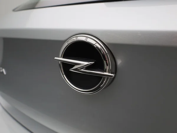 Opel Corsa (2023) — foto 22 van 36