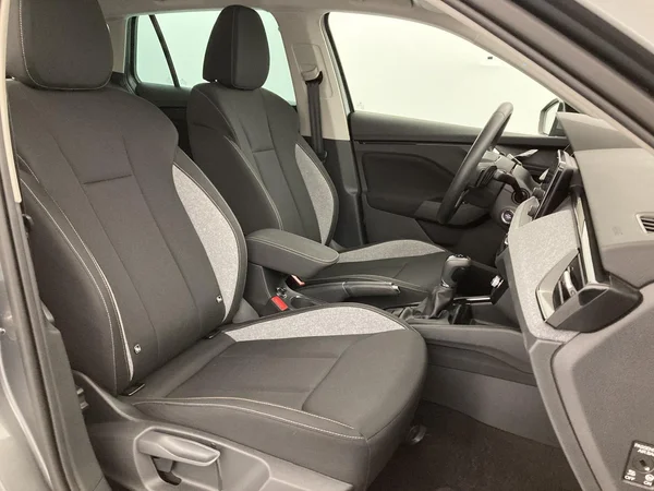 SKODA Scala (2025) — foto 25 van 36