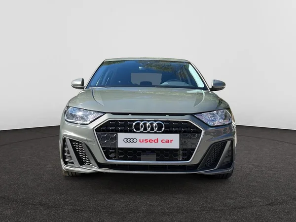 AUDI A1 Sportback (2025) — foto 12 van 24