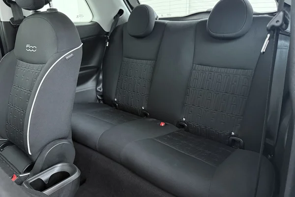 Fiat E-500 (2023) — foto 19 van 20