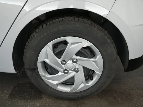 Hyundai i20 (2024) — foto 5 van 28
