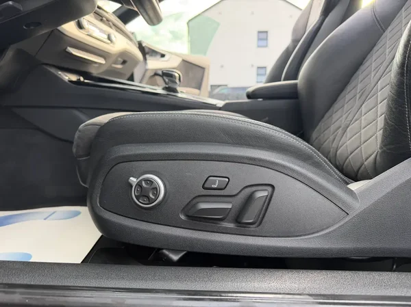 Audi A5 (2021) — foto 8 van 29