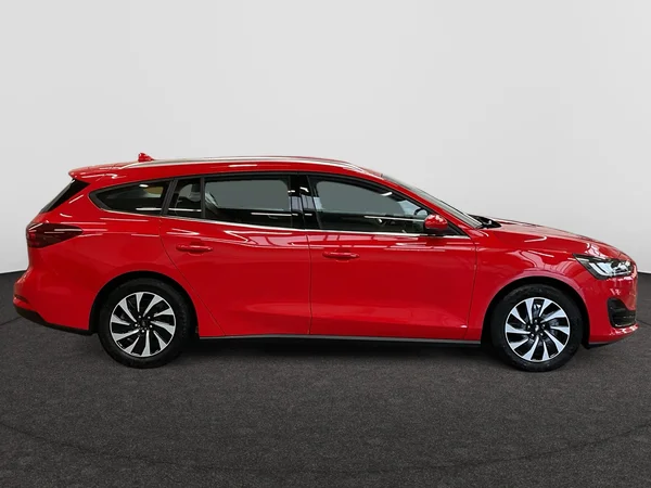 FORD Focus SW (2023) — foto 2 van 22