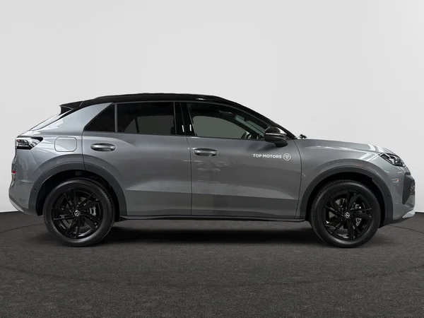 VOLKSWAGEN T-Roc (2026) — foto 10 van 16