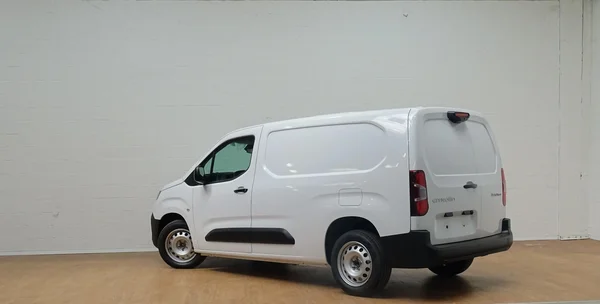 Citroën ë-Berlingo (2026) — foto 11 van 17