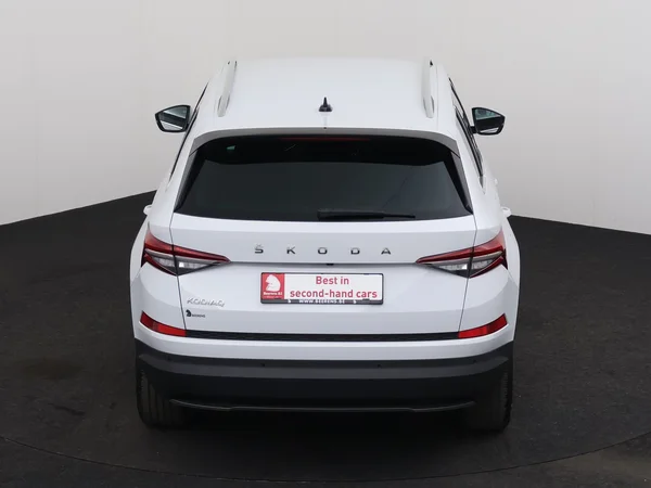 SKODA Kodiaq (2024) — foto 24 van 27