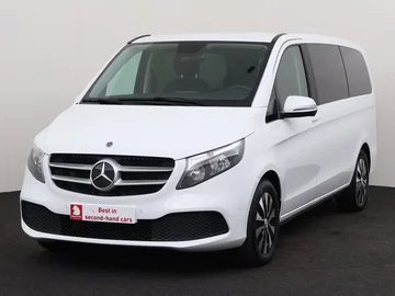 MERCEDES V 250 (2022)
