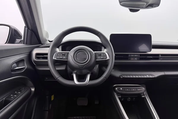Jeep E-Avenger (2025) — foto 24 van 24