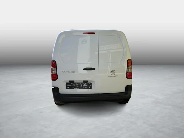 Peugeot Partner (2024) — foto 10 van 15