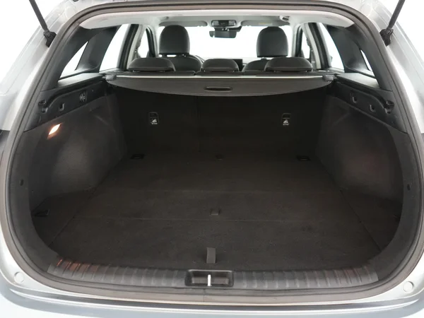 Kia cee'd (2024) — foto 2 van 23