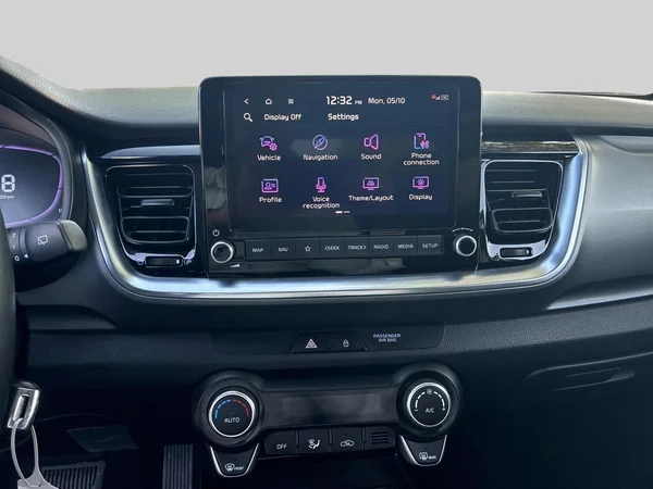 Kia Stonic (2025) — foto 4 van 17
