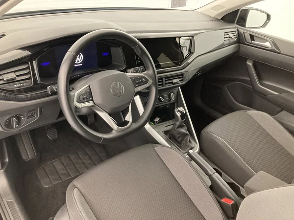 VOLKSWAGEN Polo (2025) — foto 5 van 36