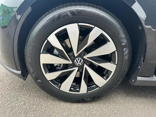 VOLKSWAGEN ID.Polo (2026) — foto 16 van 24