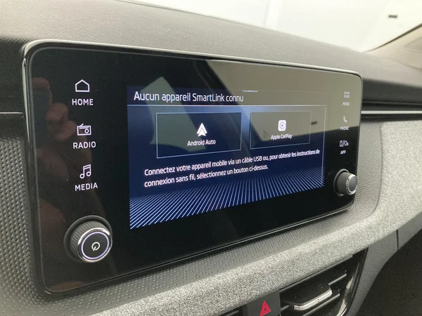 SKODA Scala (2025) — foto 14 van 36