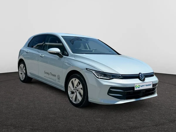 VOLKSWAGEN Golf VIII (2025) — foto 20 van 24