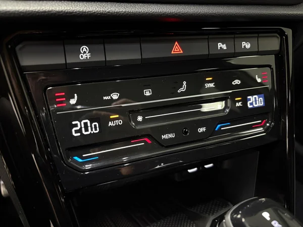VOLKSWAGEN T-Roc (2026) — foto 5 van 14