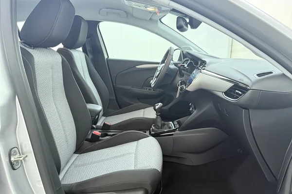 Opel Corsa (2025) — foto 15 van 17