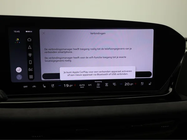 AUDI A6 Avant e-hybrid (PHEV) (2026) — foto 16 van 29