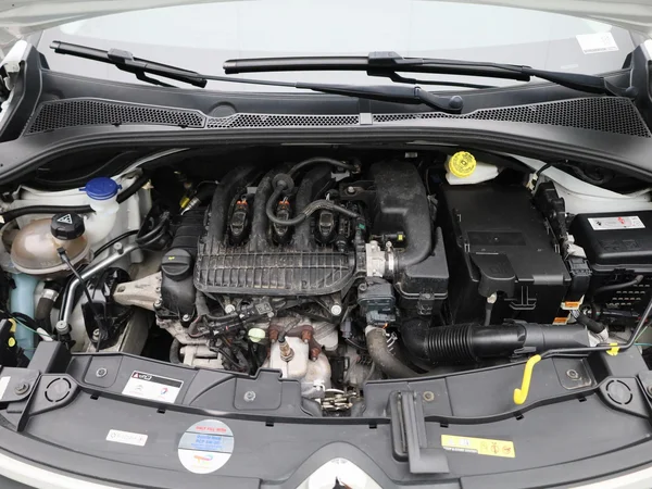 Citroën C3 (2021) — foto 26 van 36