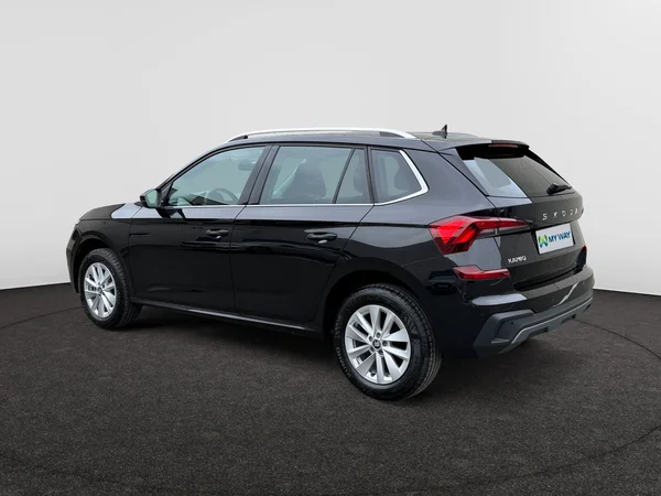 SKODA Kamiq (2025) — foto 4 van 17