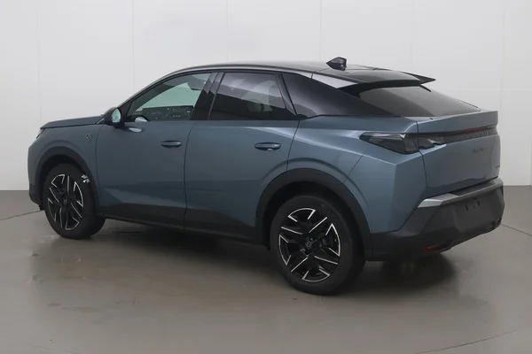 Peugeot 3008 (2025) — foto 7 van 13