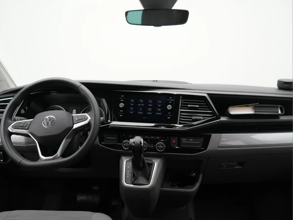 VOLKSWAGEN Multivan T6.1 Dsl (2023) — foto 7 van 27