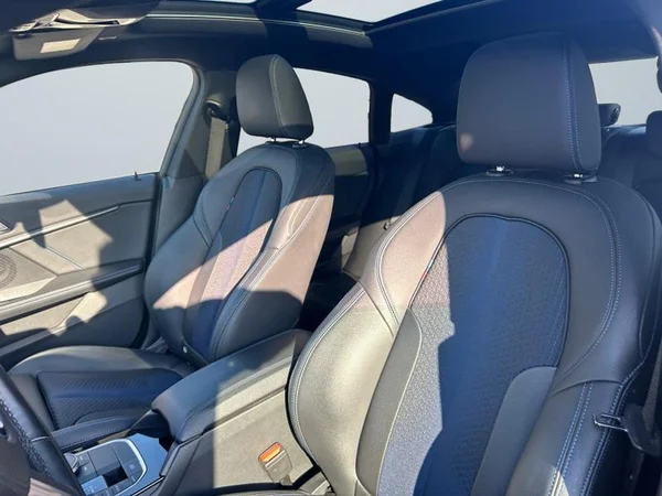 BMW 2 Gran Coupé Dsl (F44) (2022) — foto 2 van 31
