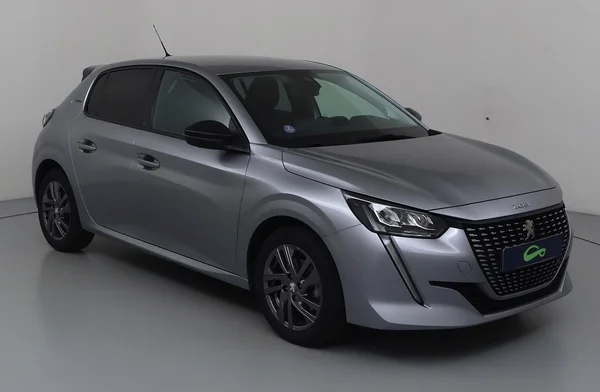 Peugeot 208 (2022) — foto 21 van 23