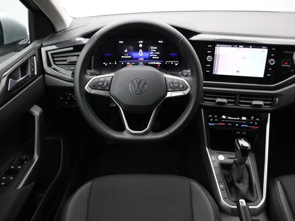 VOLKSWAGEN Taigo (2025) — foto 4 van 19