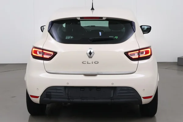 Renault Clio Iv Phase Ii (2017) — foto 13 van 18