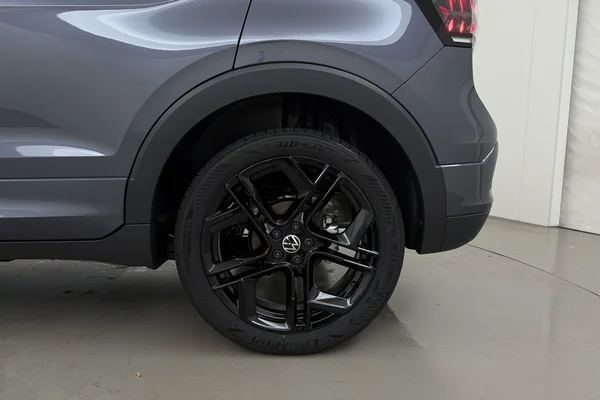 Volkswagen T-Cross (2026) — foto 13 van 16