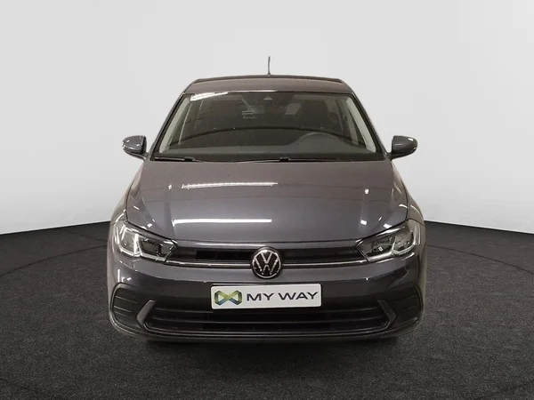 VOLKSWAGEN Polo (2022) — foto 21 van 22