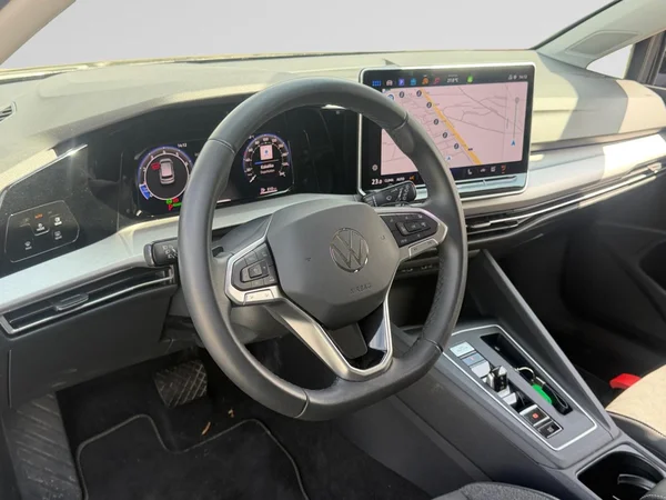 VOLKSWAGEN Golf VIII (2025) — foto 19 van 19