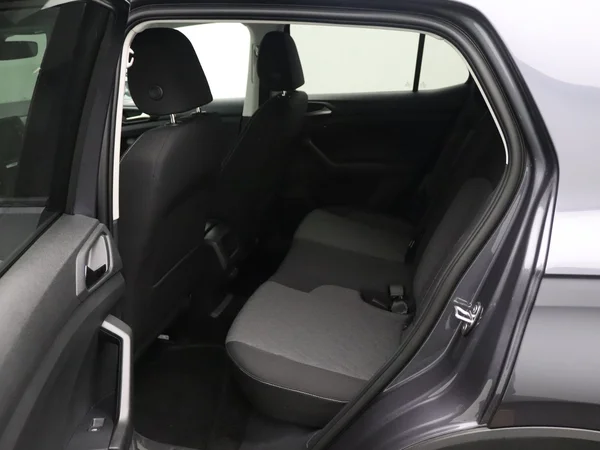 VOLKSWAGEN T-Cross (2026) — foto 3 van 20
