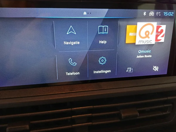 Peugeot Expert (2026) — foto 3 van 28