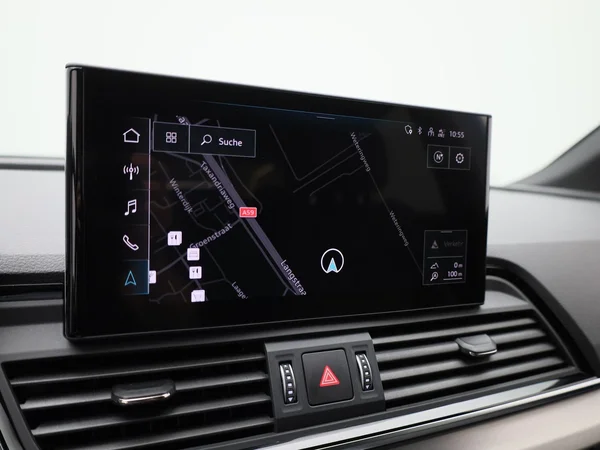 Audi Q5 (2023) — foto 20 van 44