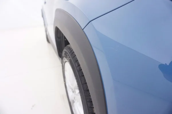 Toyota Yaris Cross (2022) — foto 14 van 26