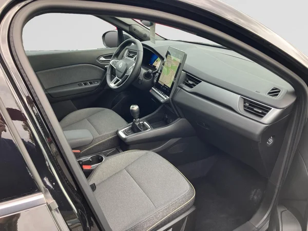 RENAULT Symbioz (2026) — foto 3 van 25