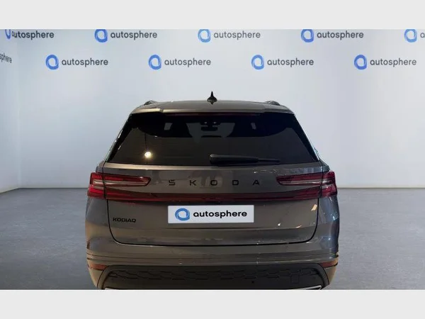 SKODA Kodiaq (2026) — foto 23 van 28