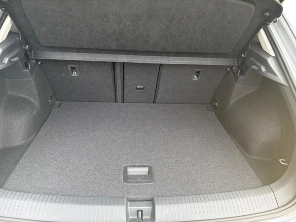 VOLKSWAGEN T-Roc (2025) — foto 14 van 24